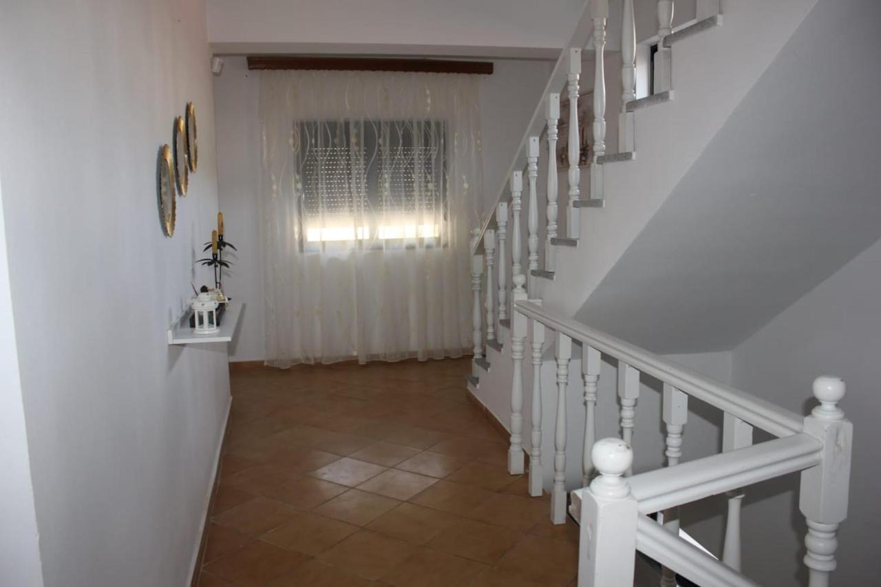 Kanina Hotel&Hostel Saranda Dış mekan fotoğraf
