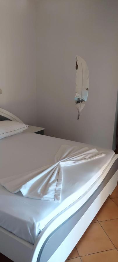 Kanina Hotel&Hostel Saranda Dış mekan fotoğraf