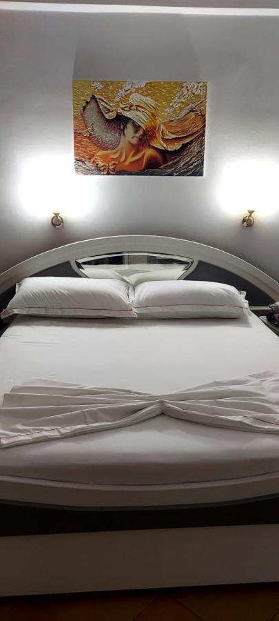 Kanina Hotel&Hostel Saranda Dış mekan fotoğraf