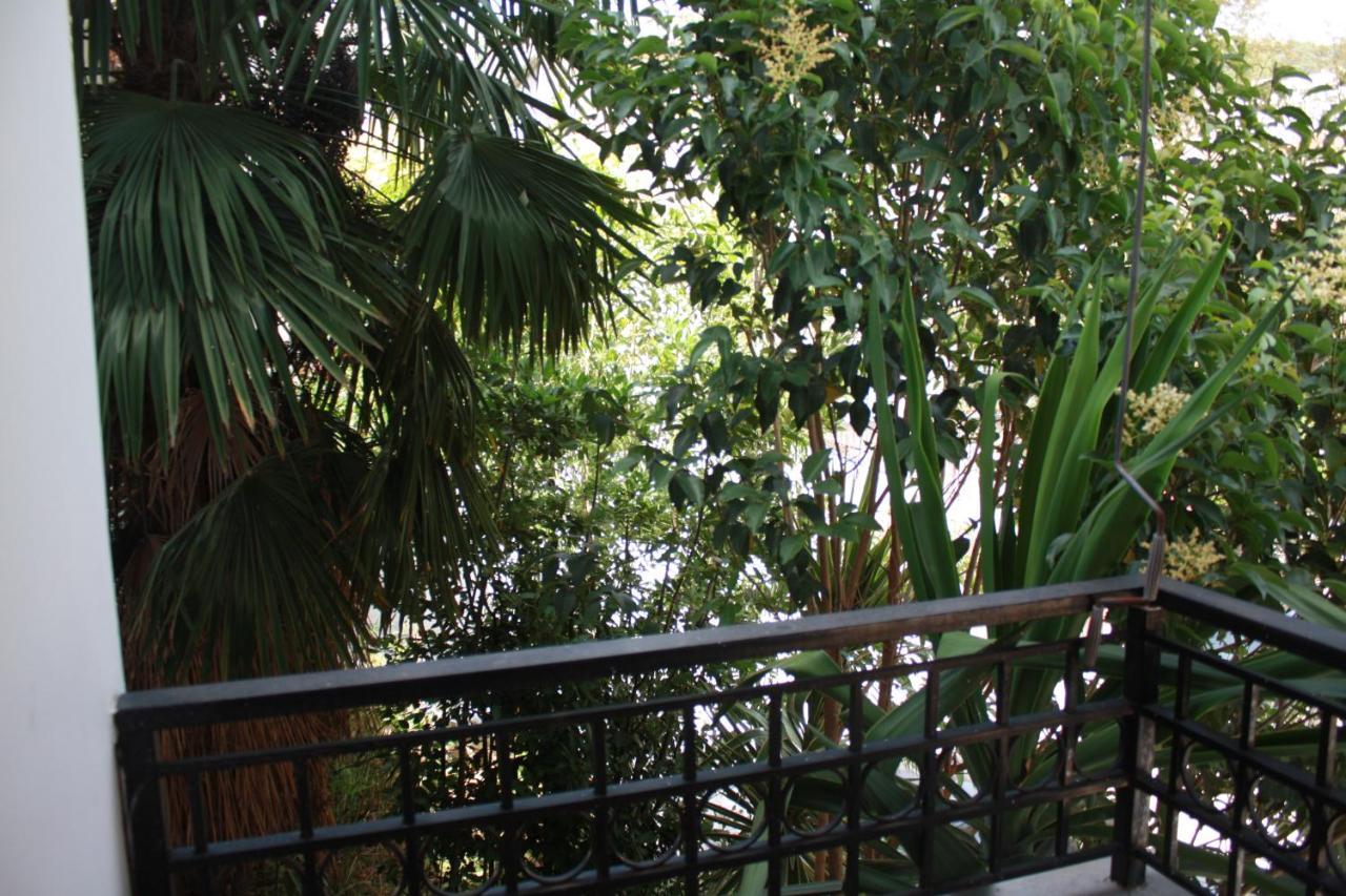 Kanina Hotel&Hostel Saranda Dış mekan fotoğraf