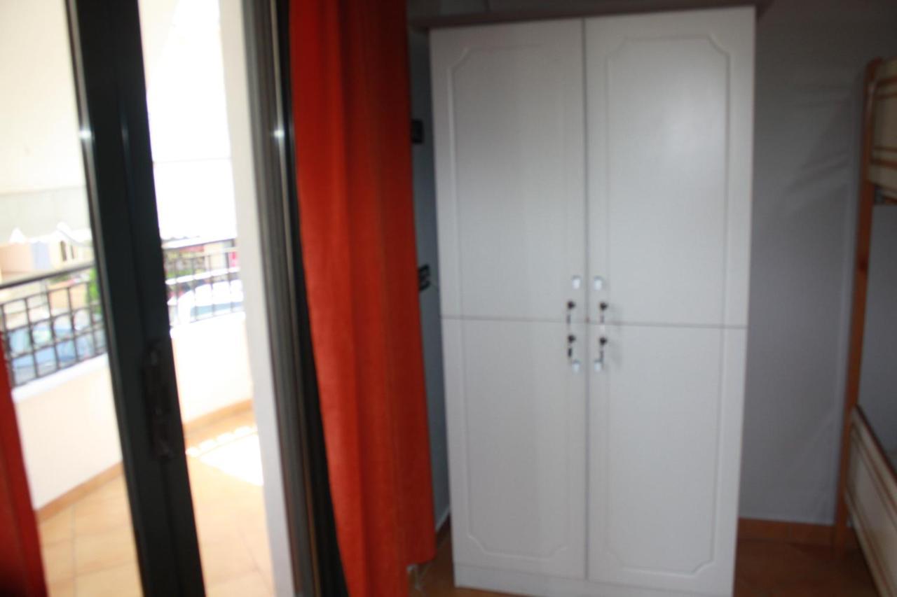 Kanina Hotel&Hostel Saranda Dış mekan fotoğraf