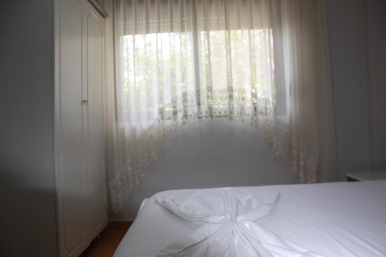 Kanina Hotel&Hostel Saranda Dış mekan fotoğraf