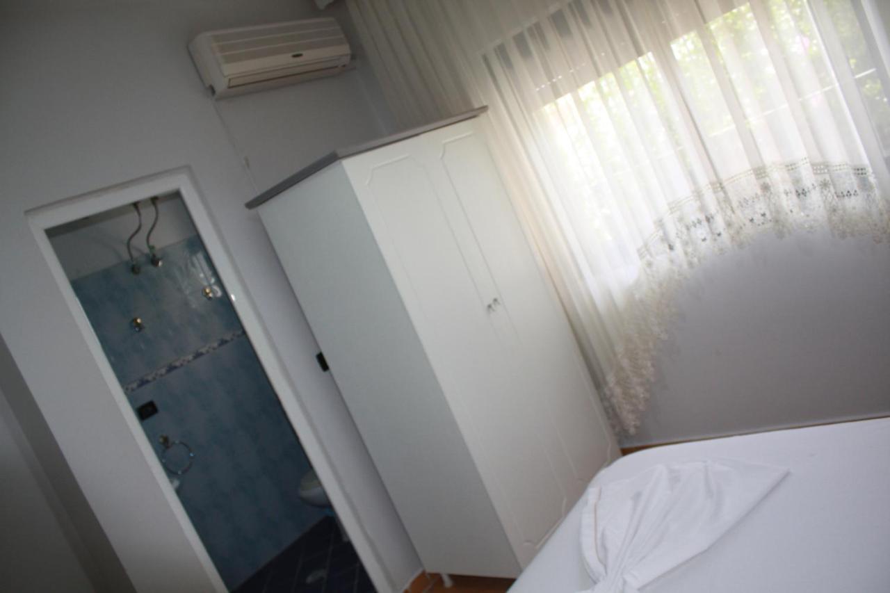 Kanina Hotel&Hostel Saranda Dış mekan fotoğraf