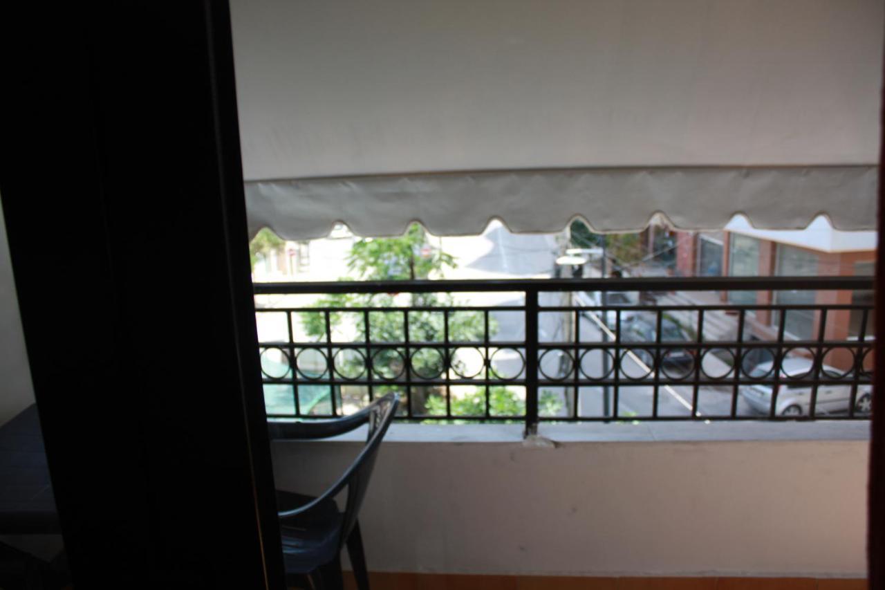 Kanina Hotel&Hostel Saranda Dış mekan fotoğraf