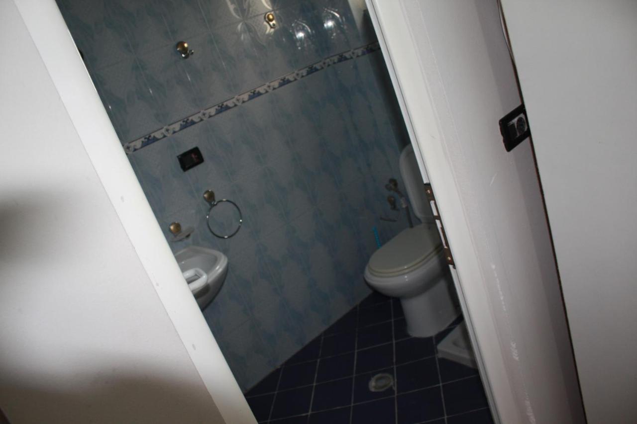 Kanina Hotel&Hostel Saranda Dış mekan fotoğraf