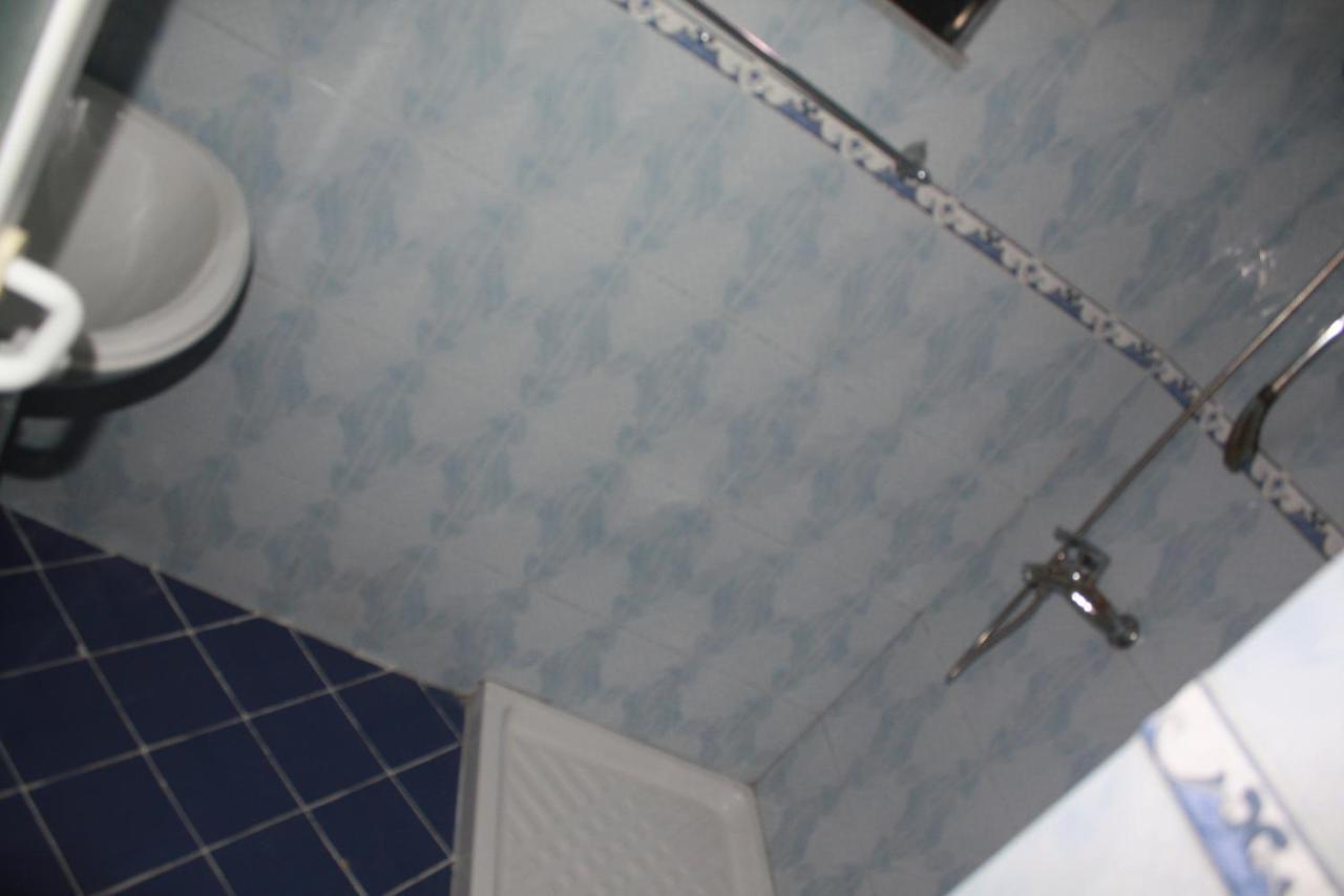 Kanina Hotel&Hostel Saranda Dış mekan fotoğraf