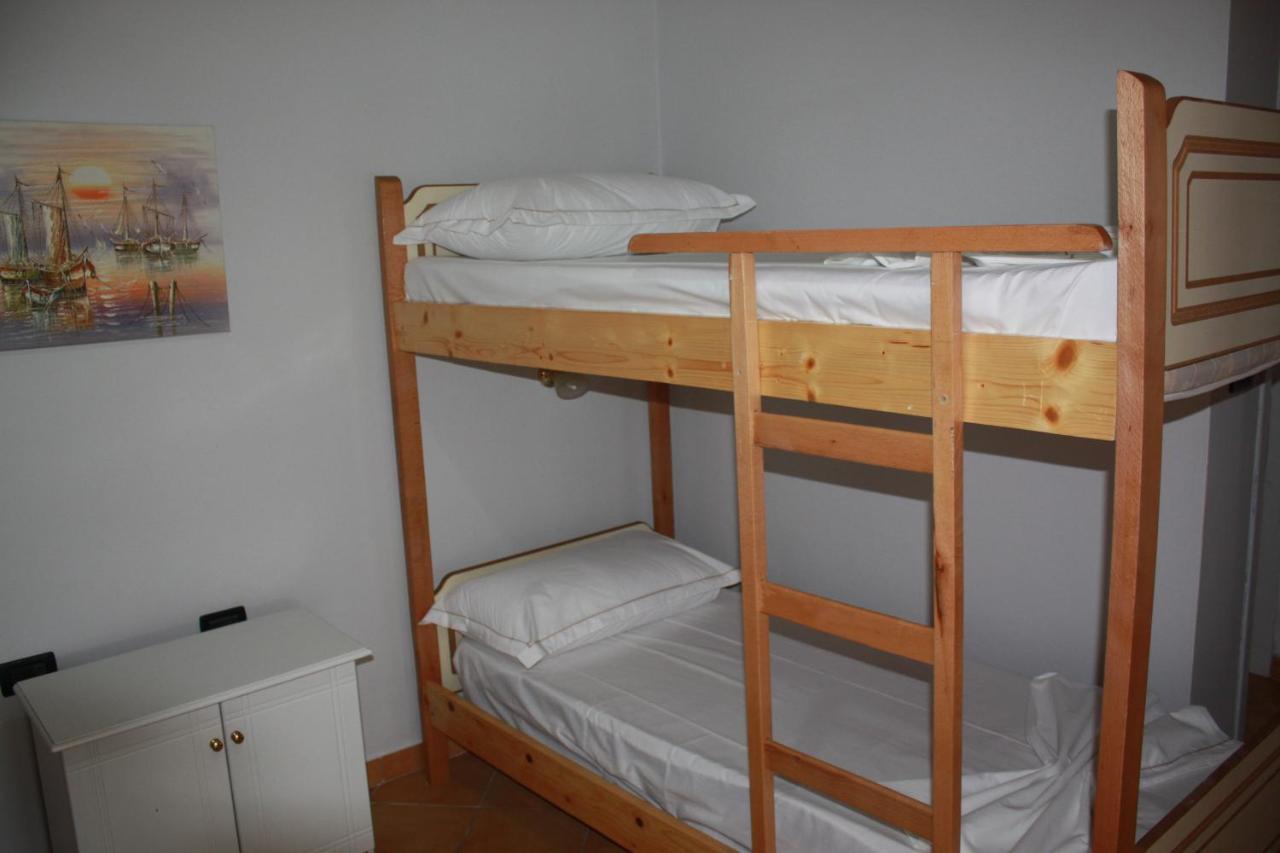 Kanina Hotel&Hostel Saranda Dış mekan fotoğraf