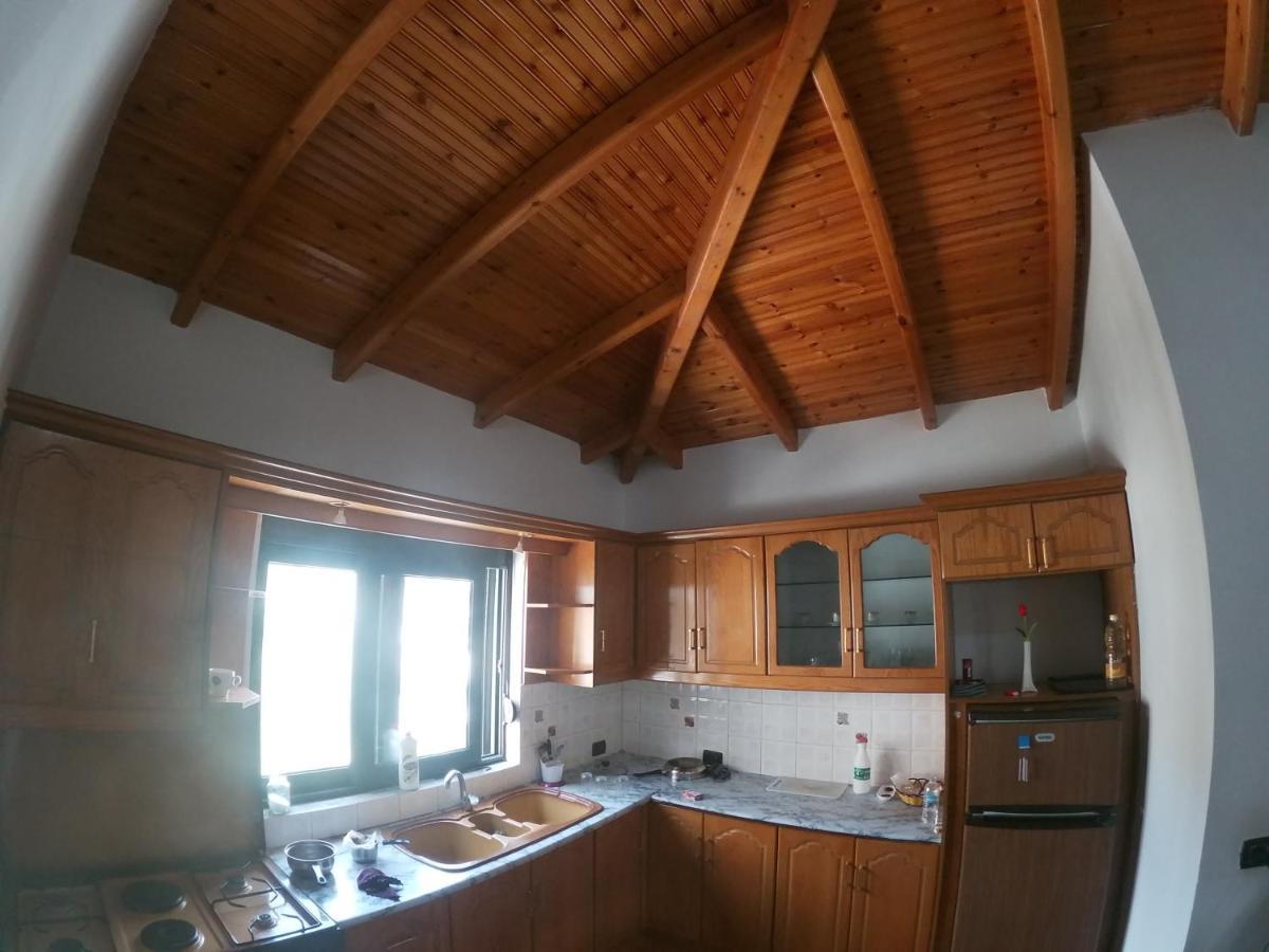 Kanina Hotel&Hostel Saranda Dış mekan fotoğraf