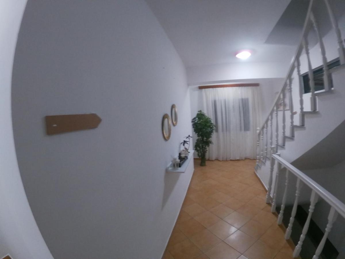Kanina Hotel&Hostel Saranda Dış mekan fotoğraf