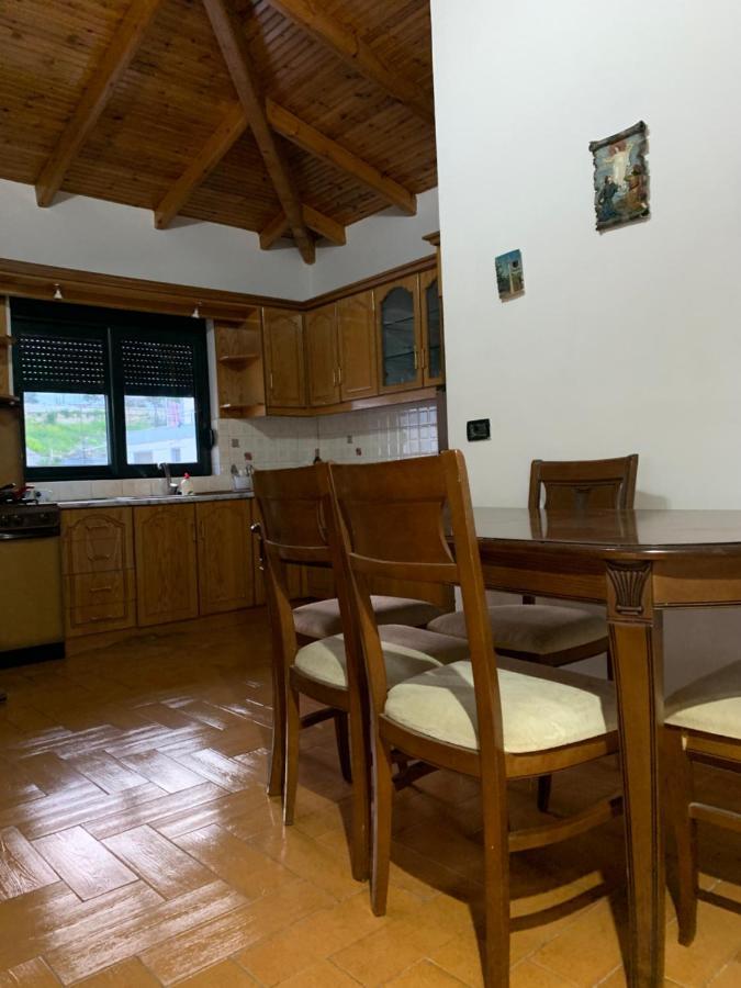 Kanina Hotel&Hostel Saranda Dış mekan fotoğraf