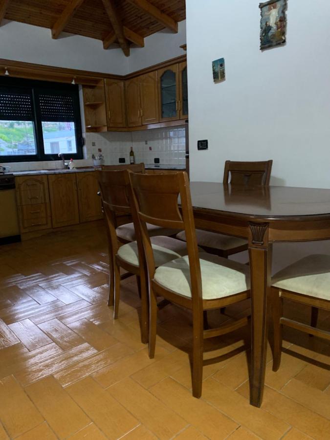 Kanina Hotel&Hostel Saranda Dış mekan fotoğraf